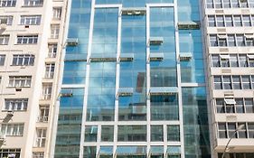 Américas Copacabana Hotel